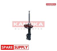 SHOCK ABSORBER FOR CHEVROLET AVEO KAMOKA 2000161 FITS FRONT AXLE LEFT