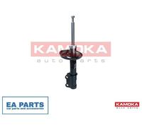 Shock Absorber for CHEVROLET AVEO KAMOKA 2000161 fits Front Axle Left