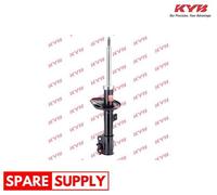 SHOCK ABSORBER FOR CHEVROLET AVEO KYB 333417 FITS FRONT AXLE RIGHT