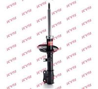 SHOCK ABSORBER FOR CHEVROLET AVEO KYB 333418 FITS FRONT AXLE LEFT