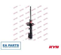 Shock Absorber for CHEVROLET AVEO KYB 333418 fits Front Axle Left