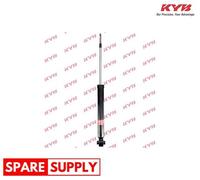 SHOCK ABSORBER FOR CHEVROLET AVEO KYB 343423 FITS REAR AXLE