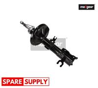 SHOCK ABSORBER FOR CHEVROLET AVEO MAXGEAR 11-0441 FITS FRONT AXLE LEFT