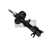 SHOCK ABSORBER FOR CHEVROLET AVEO MAXGEAR 11-0441 FITS FRONT AXLE LEFT
