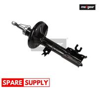 SHOCK ABSORBER FOR CHEVROLET AVEO MAXGEAR 11-0442 FITS FRONT AXLE RIGHT