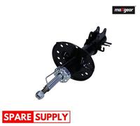 SHOCK ABSORBER FOR CHEVROLET AVEO MAXGEAR 11-0865 FITS FRONT AXLE LEFT