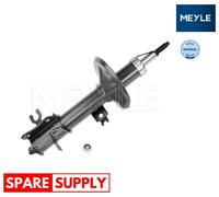 SHOCK ABSORBER FOR CHEVROLET AVEO MEYLE 29-26 623 0002 FITS FRONT AXLE LEFT
