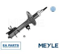 Shock Absorber for CHEVROLET AVEO MEYLE 29-26 623 0002 fits Front Axle Left NEW