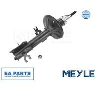 Shock Absorber for CHEVROLET AVEO MEYLE 29-26 623 0003 fits Front Axle Right