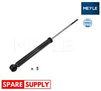 SHOCK ABSORBER FOR CHEVROLET AVEO MEYLE 29-26 725 0001 FITS REAR AXLE