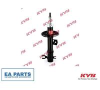 Shock Absorber for CHEVROLET BEAT KYB 3330079 fits Front Axle Right