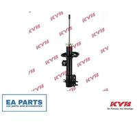 Shock Absorber for CHEVROLET BEAT KYB 3330080 fits Front Axle Left