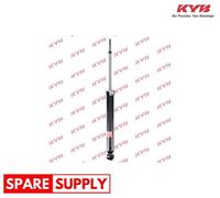 SHOCK ABSORBER FOR CHEVROLET BEAT KYB 348036 FITS REAR AXLE NEW