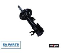 Shock Absorber for CHEVROLET BEAT MAXGEAR 11-0869 fits Front Axle Left