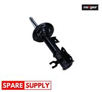 SHOCK ABSORBER FOR CHEVROLET BEAT MAXGEAR 11-0869 FITS FRONT AXLE LEFT NEW