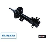 Shock Absorber for CHEVROLET BEAT MAXGEAR 11-0870 fits Front Axle Right