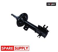 SHOCK ABSORBER FOR CHEVROLET BEAT MAXGEAR 11-0870 FITS FRONT AXLE RIGHT