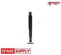 SHOCK ABSORBER FOR CHEVROLET CAPTIVA JAPANPARTS MM-W0029 FITS REAR AXLE