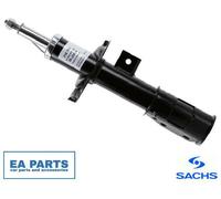 Shock Absorber for CHEVROLET CAPTIVA SACHS 316 762 fits Right, Front Axle Right