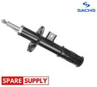 SHOCK ABSORBER FOR CHEVROLET CAPTIVA SACHS 316 762 FITS RIGHT, FRONT AXLE RIGHT