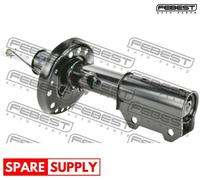 FEBEST 10660617FL Shock Absorber for BUICK,CHEVROLET,CHEVROLET (SGM),HOLDEN,OPEL