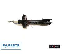 Shock Absorber for CHEVROLET CORSA Estate MAXGEAR 11-0133 fits Front Axle