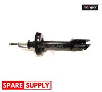 SHOCK ABSORBER FOR CHEVROLET CORSA MAXGEAR 11-0133 FITS FRONT AXLE NEW