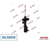 Shock Absorber for CHEVROLET CRUZE KYB 339419 fits Front Axle Left