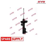 SHOCK ABSORBER FOR CHEVROLET CRUZE KYB 339419 FITS FRONT AXLE LEFT NEW