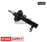 SHOCK ABSORBER FOR CHEVROLET CRUZE MAXGEAR 11-0435 FITS FRONT AXLE LEFT NEW