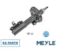 Shock Absorber for CHEVROLET CRUZE MEYLE 626 623 0020 fits Front Axle Left