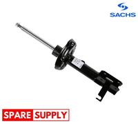 SHOCK ABSORBER FOR CHEVROLET CRUZE SACHS 317 586 FITS LEFT