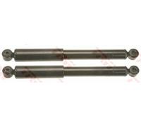 TRW Shock absorber CHEVROLET,DAEWOO JGT1004T 96424027,96424027 Shocks,Shock absorbers,Suspension shocks