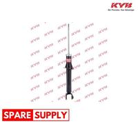 SHOCK ABSORBER FOR CHEVROLET EPICA KYB 341737 FITS REAR AXLE LEFT