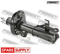 SHOCK ABSORBER FOR CHEVROLET HOLDEN OPEL FEBEST 18660627FL