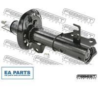 Shock Absorber for CHEVROLET HOLDEN OPEL FEBEST 18660627FL
