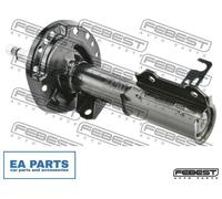 Shock Absorber for CHEVROLET HOLDEN OPEL FEBEST 18660628FR