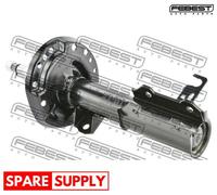 SHOCK ABSORBER FOR CHEVROLET HOLDEN OPEL FEBEST 18660628FR