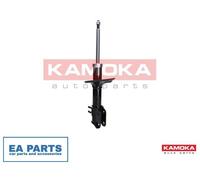 Shock Absorber for CHEVROLET KAMOKA 2000132 fits Front Axle Left