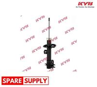 SHOCK ABSORBER FOR CHEVROLET KYB 3330080 FITS FRONT AXLE LEFT
