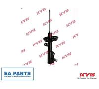 Shock Absorber for CHEVROLET KYB 339419 fits Front Axle Left