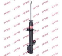 SHOCK ABSORBER FOR CHEVROLET LACETTI KYB 333419 FITS REAR AXLE RIGHT