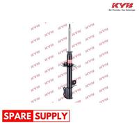 SHOCK ABSORBER FOR CHEVROLET LACETTI KYB 333419 FITS REAR AXLE RIGHT