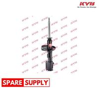 SHOCK ABSORBER FOR CHEVROLET LACETTI KYB 339030 FITS FRONT AXLE LEFT NEW