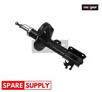 SHOCK ABSORBER FOR CHEVROLET LACETTI MAXGEAR 11-0527 FITS FRONT AXLE LEFT