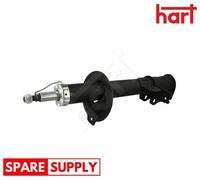 SHOCK ABSORBER FOR CHEVROLET LACETTI NUBIRA SALOON, OPTRA HART 811 360 FITS LEFT