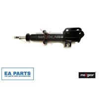 Shock Absorber for CHEVROLET MATIZ MAXGEAR 11-0030 fits Front Axle Left