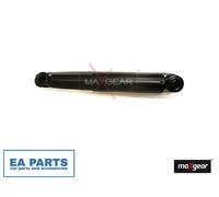 Shock Absorber for CHEVROLET MATIZ MAXGEAR 11-0039 fits Rear Axle
