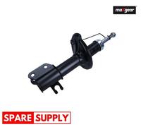 SHOCK ABSORBER FOR CHEVROLET MATIZ SPARK MAXGEAR 11-0863 FITS FRONT AXLE LEFT