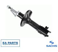 Shock Absorber for CHEVROLET MATIZ SPARK SACHS 314 998 fits Left NEW